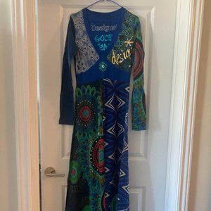 Desigual Dress